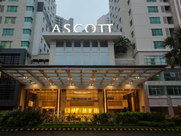 Ascott Waterplace Surabaya Indonesia-01