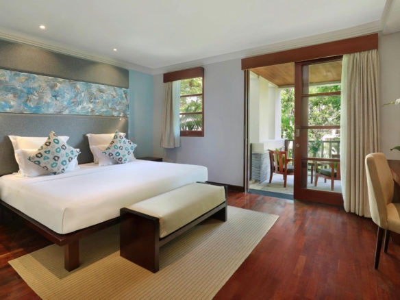 Novotel Bali Nusa Dua Hotel Bali Indonesia-agoda