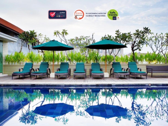 Swiss-Belhotel Rainforest Bali Indonesia-agoda